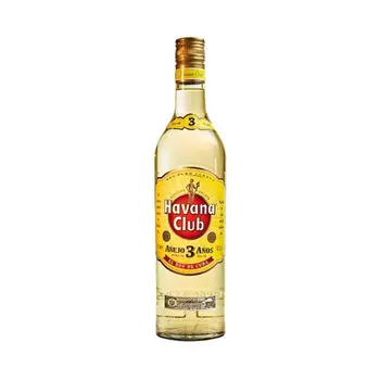 Havana Club Anejo 3 years 1 L (40%)