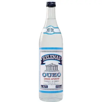 Ouzo Helenas 0.7 L (37,5%)