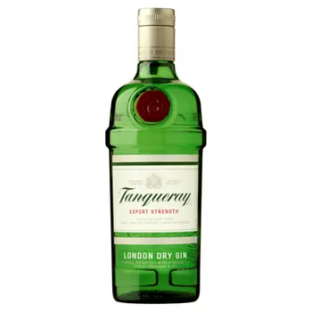 Tanqueray London Dry Gin 1 L (43,1%)