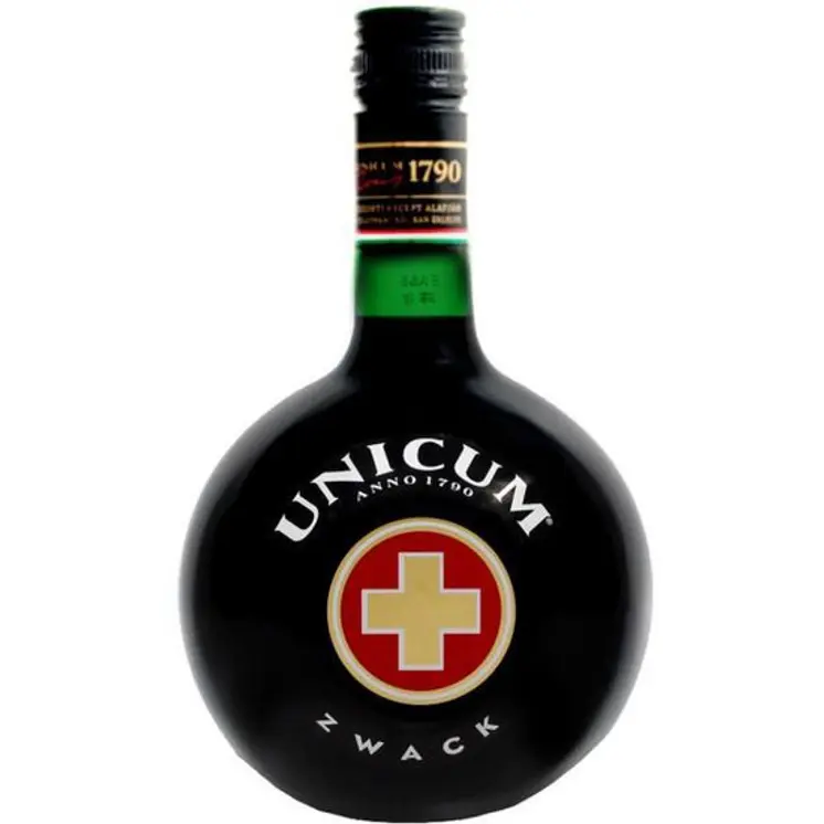 Zwack - Unicum 1 L (40%)