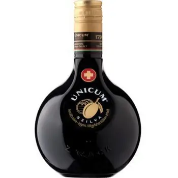 Zwack - Unicum Szilva 1 L (35%)