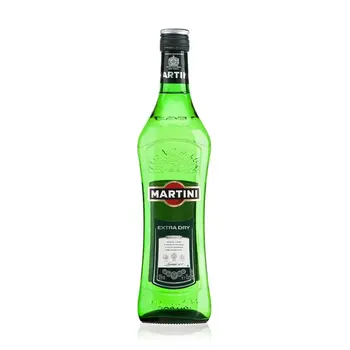 Martini Extra Dry 1 L (18 %)