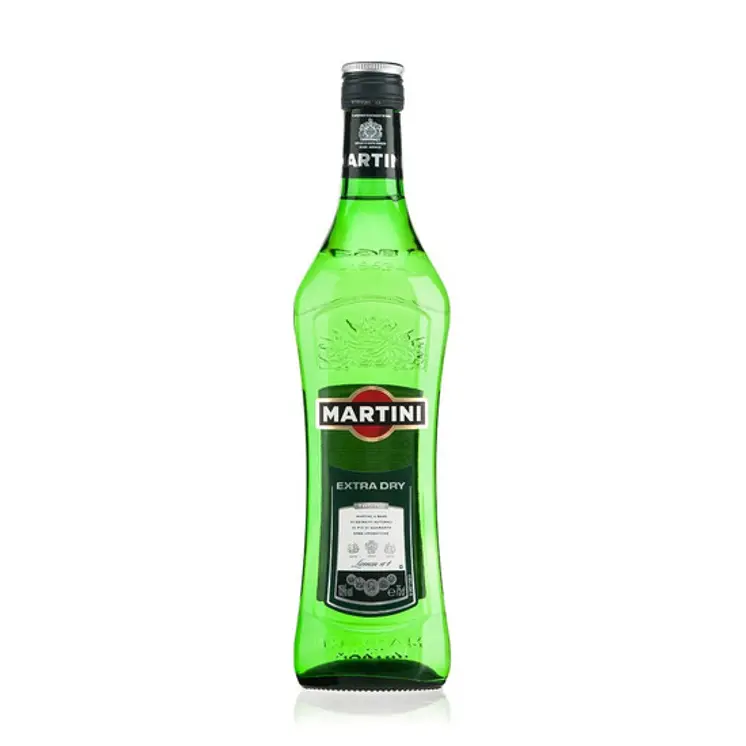 Martini Extra Dry 1 L (18 %)