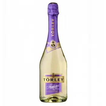 Törley Fortuna édes muskotály pezsgő 0,75 L