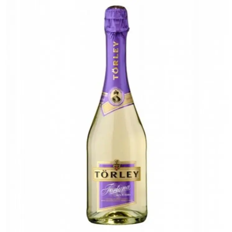 Törley Fortuna édes muskotály pezsgő 0,75 L