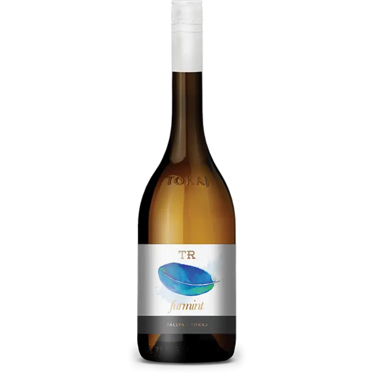 TR Művek - Furmint száraz 2018 0,75 L