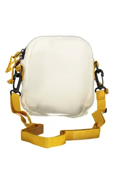 VANS WHITE MEN'S SHOULDER BAG
