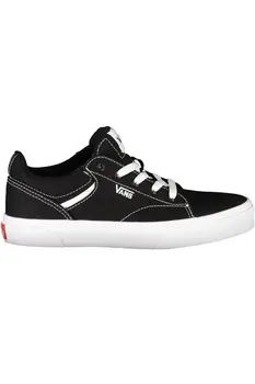 VANS BLACK MEN'S SPORTS SHOES
