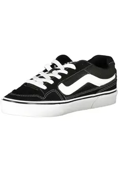 VANS BLACK MEN'S SPORTS SHOES