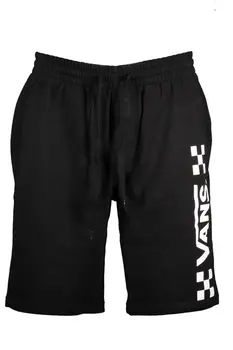 VANS MEN'S BLACK SHORT PANTS