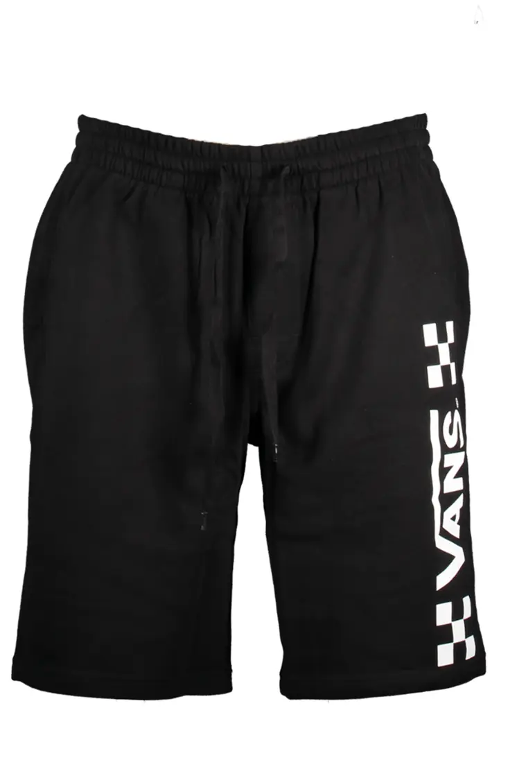 VANS MEN'S BLACK SHORT PANTS