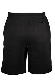 VANS MEN'S BLACK SHORT PANTS