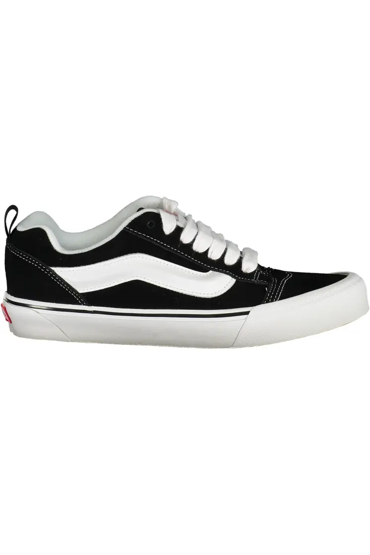 VANS MEN'S SPORTS FOOTWEAR BLACK