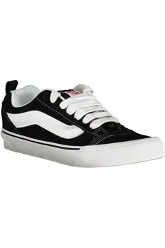 VANS MEN'S SPORTS FOOTWEAR BLACK