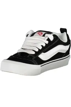 VANS MEN'S SPORTS FOOTWEAR BLACK