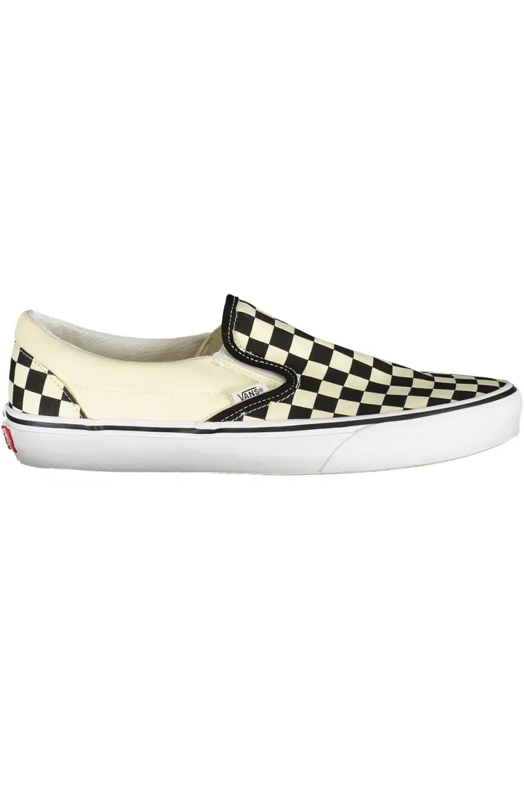 VANS WOMEN'S SPORTS FOOTWEAR WHITE