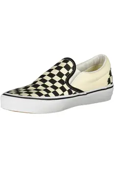 VANS WOMEN'S SPORTS FOOTWEAR WHITE