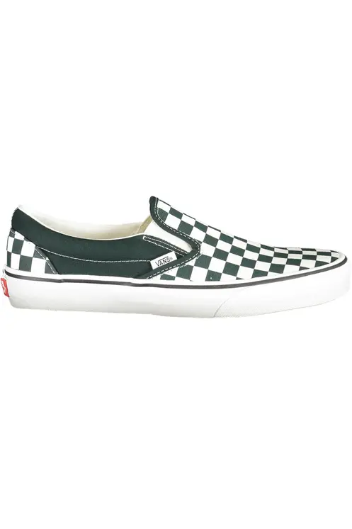 VANS MEN'S SPORTS FOOTWEAR BLACK