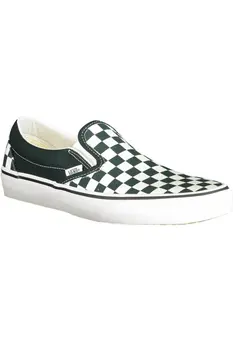 VANS MEN'S SPORTS FOOTWEAR BLACK