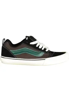 VANS MEN'S SPORTS FOOTWEAR BLACK