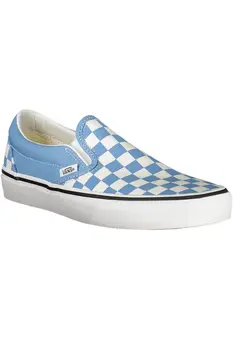 VANS WOMEN'S SPORTS FOOTWEAR BLUE