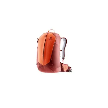 Deuter ACLite 23 VÃzálló Túra Hátizsák 23L - Paprika piros / Bordó