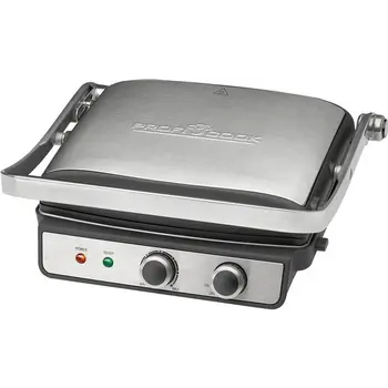ProfiCook PC-KG 1029 kontaktgrill