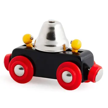 BRIO World Csengős vagon