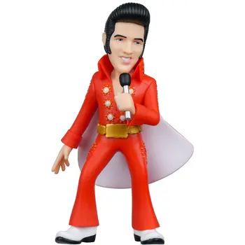 MINIX Music: Elvis - Elvis (red)
