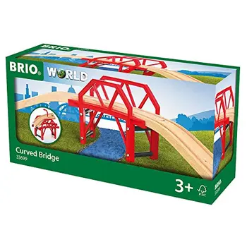 Brio 33699 Íves híd
