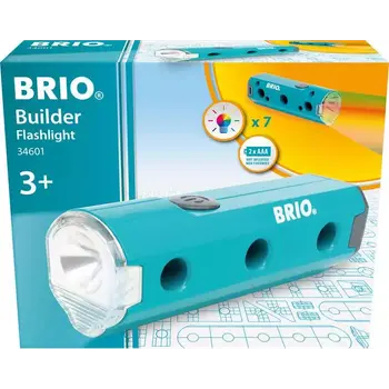 BRIO Builder Zseblámpa