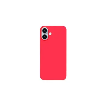 Beline Candy iPhone 16 Plus 6.7 tok iPhone 16 Plus készülékhez rózsaszín