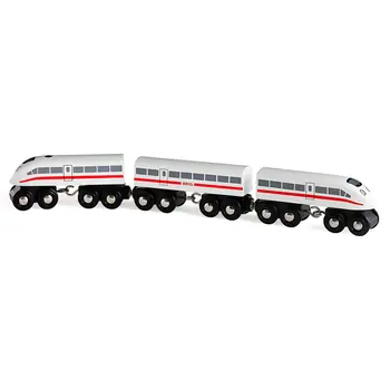 BRIO World Gyorsvonat
