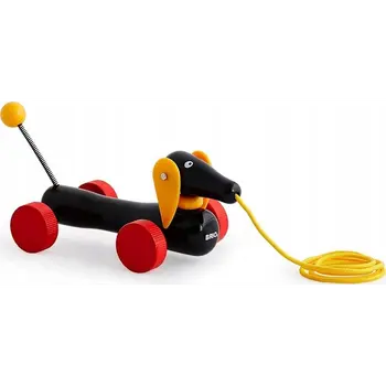Brio 30332 tacskó