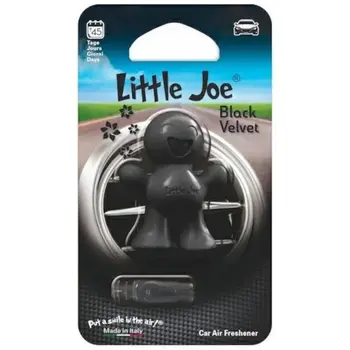 Little Joe , IllatosÃtó, Black Velvet (30LJ014)