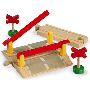 BRIO World Sorompó