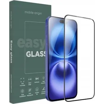 Mobile Origin EasyGlass iPhone 15/iPhone 16