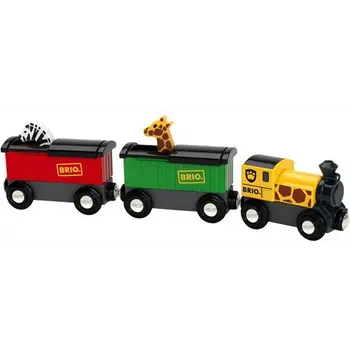 Brio 33722 Szafari vonat
