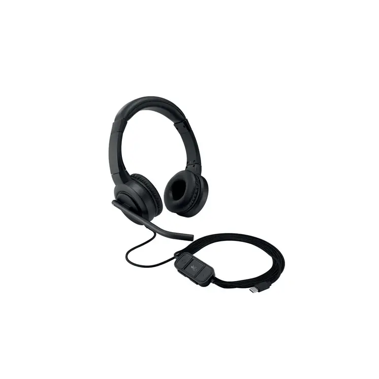 Headphones Kensington H1000 Black