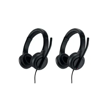 Headphones Kensington H1000 Black