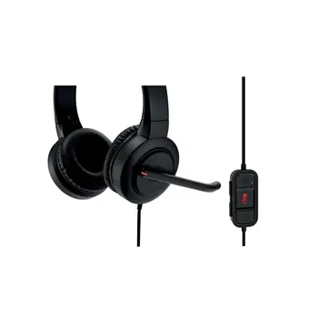 Headphones Kensington H1000 Black