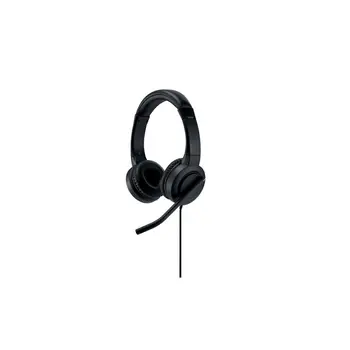 Headphones Kensington H1000 Black