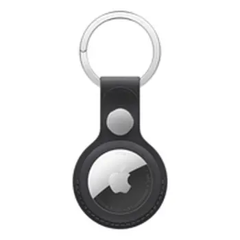 Keychain Apple AirTag Black