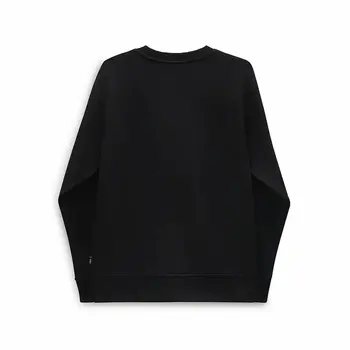 Women’s Hoodie Vans Classic Black