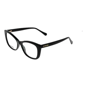 Ladies' Spectacle frame Love Moschino MOL644 53807