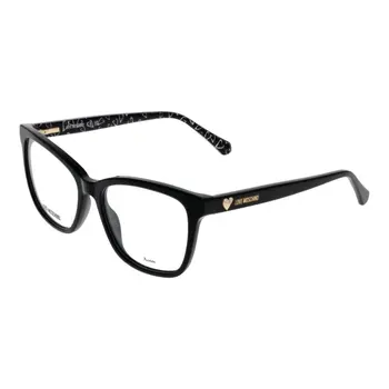 Ladies' Spectacle frame Love Moschino MOL638 54INA