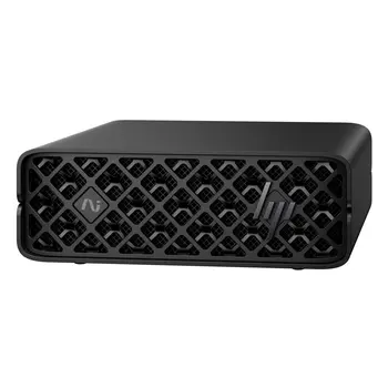 Desktop PC HP CZ9J7ET#ABE 128 GB RAM