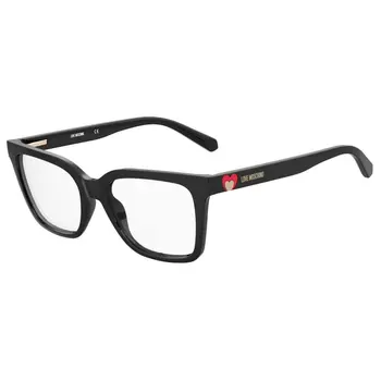 Ladies' Spectacle frame Love Moschino MOL603