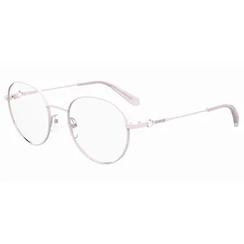 Ladies' Spectacle frame Love Moschino MOL613-35JF220 Ø 52 mm