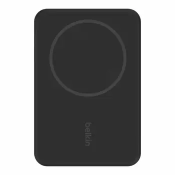 Powerbank Belkin Black 5000 mAh